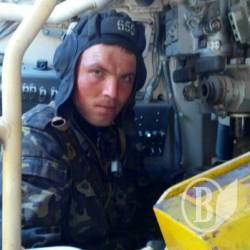 Олександр Ловейко: «Вижити на війні допомагав гумор» Олександр Ловейко: «Вижити на війні допомагав гумор»